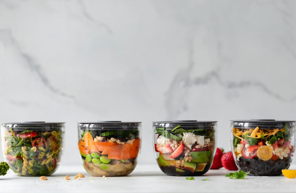 Proteínas vegetales